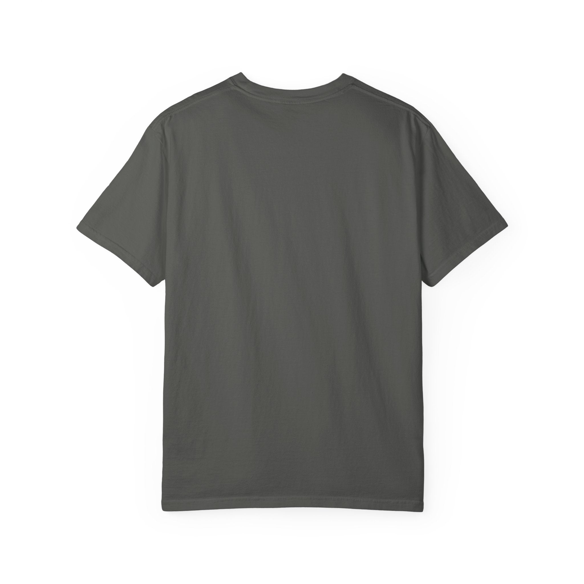 Pneumatic Platforms T-Shirt — Alligator Leap Graphic Tee