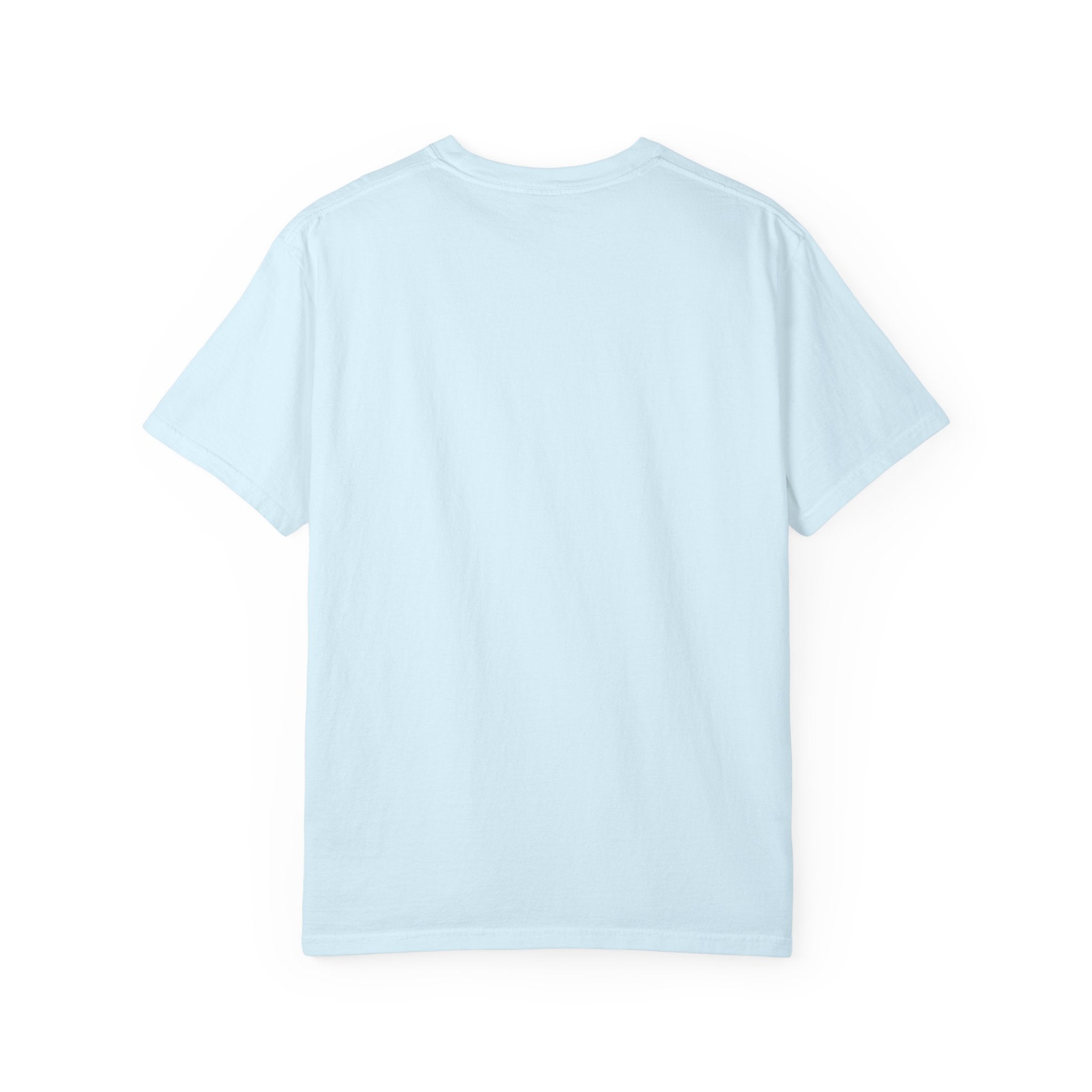 Pneumatic Platforms T-Shirt — Alligator Leap Graphic Tee
