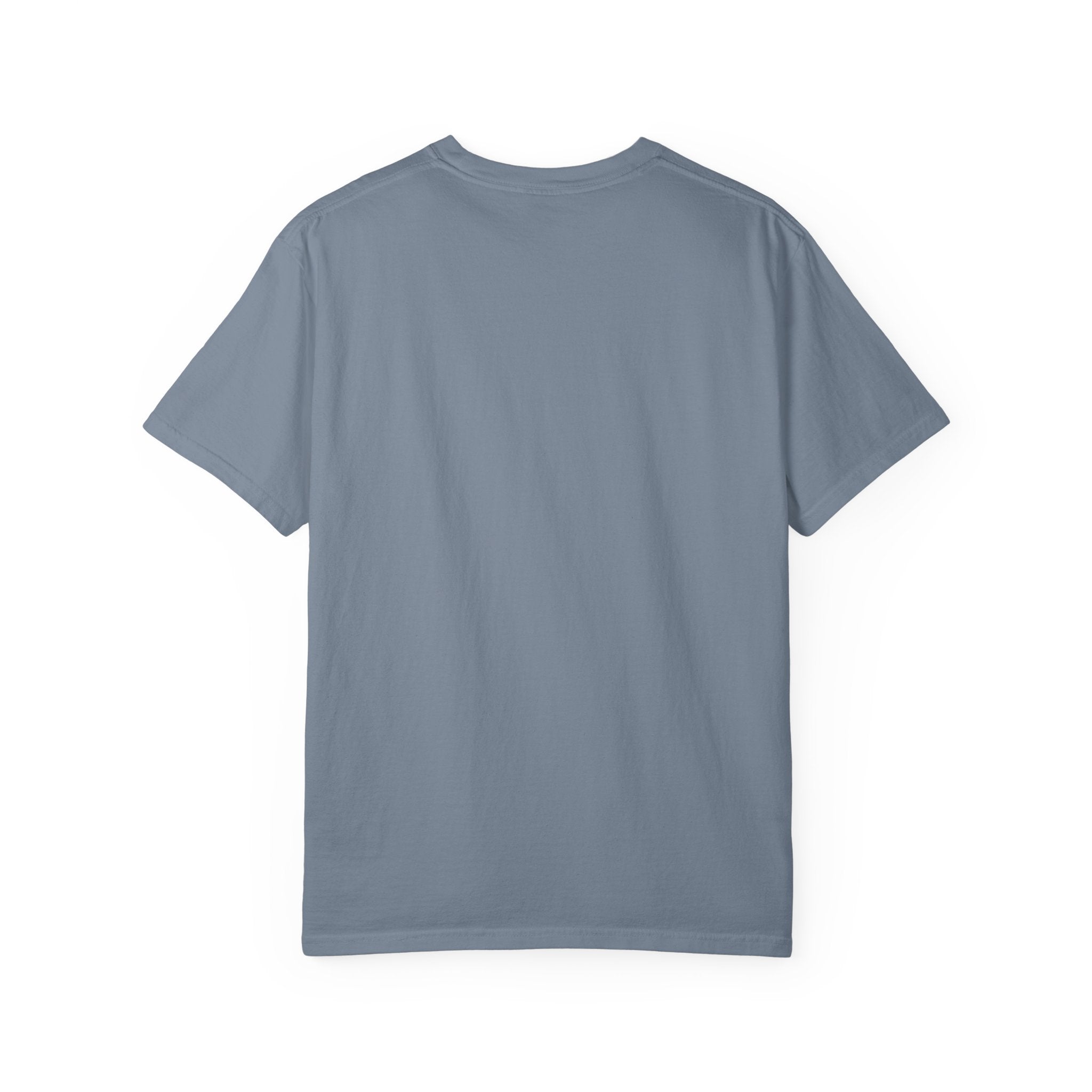 Pneumatic Platforms T-Shirt — Alligator Leap Graphic Tee