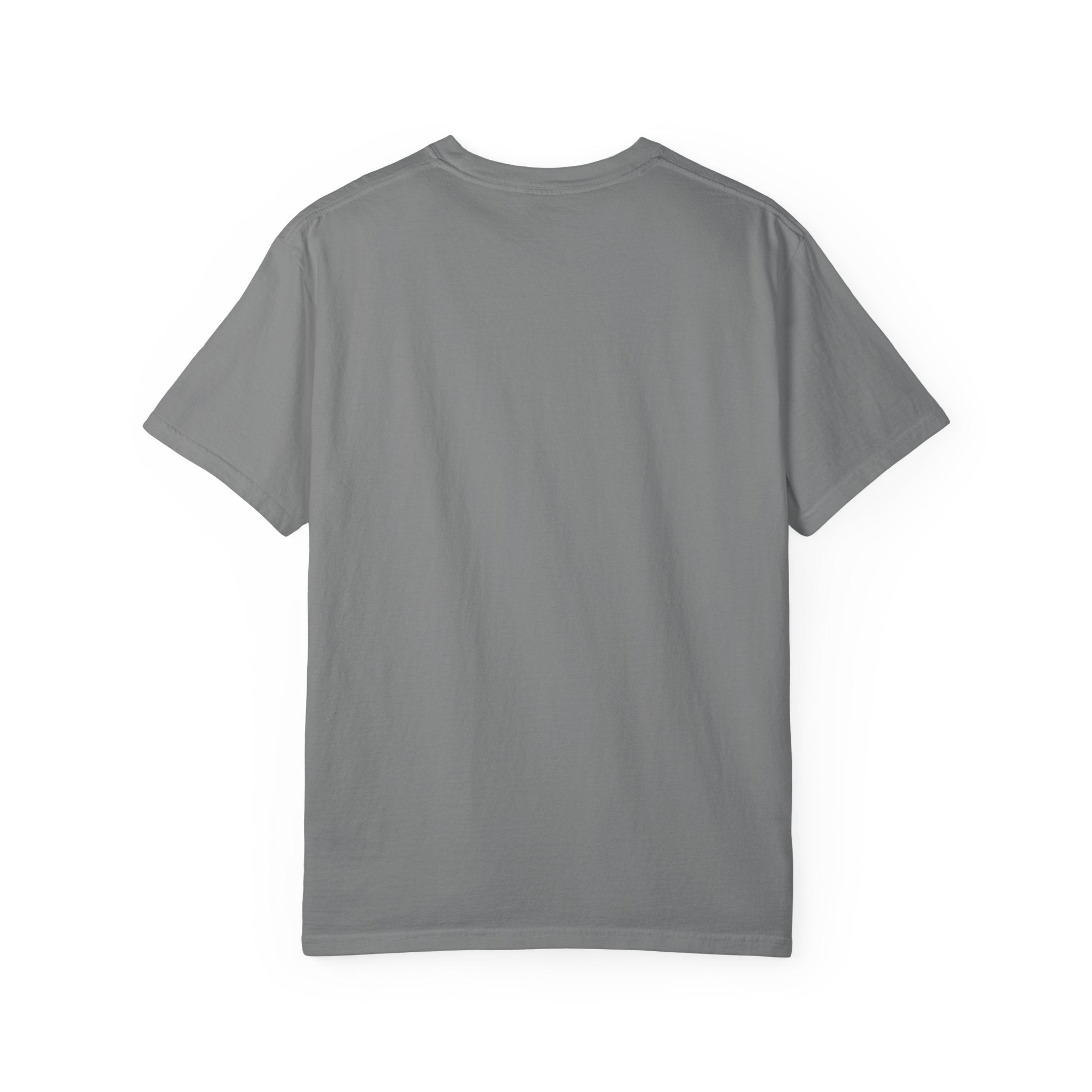 Pneumatic Platforms T-Shirt — Alligator Leap Graphic Tee