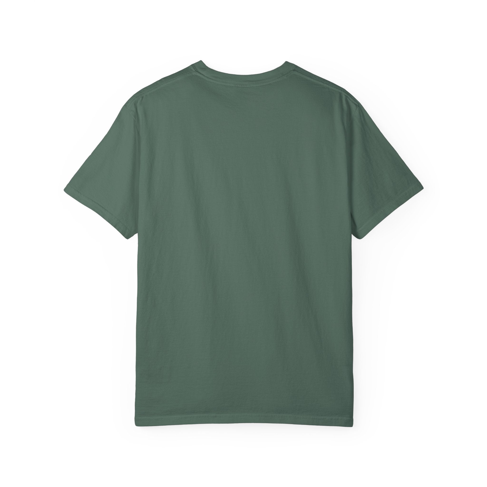 Pneumatic Platforms T-Shirt — Alligator Leap Graphic Tee